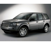 EVA килимки на Land Rover Freelander 2006-2014