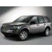 EVA килимки на Land Rover Freelander 2006-2014