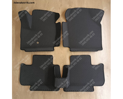 EVA килимки на Land Rover Freelander 2006-2014