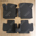EVA килимки на Land Rover Freelander 2006-2014