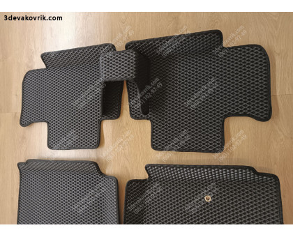 EVA килимки на Land Rover Freelander 2006-2014