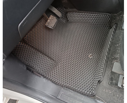 EVA килимки на Land Rover Freelander 2006-2014