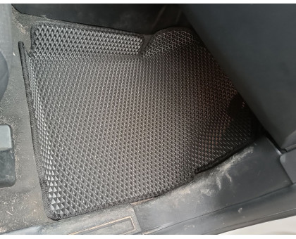 EVA килимки на Land Rover Freelander 2006-2014