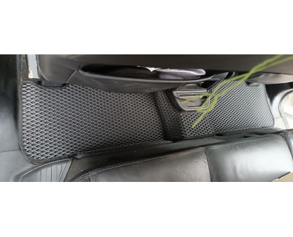 EVA килимки на Land Rover Freelander 2006-2014