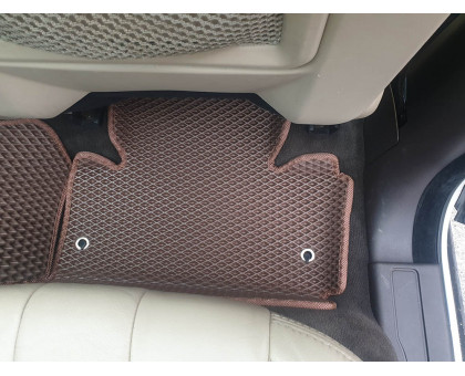 EVA килимки на Land Rover Range Rover Evoque (L538) 2011-2018