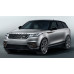 EVA килимки на Land Rover Range Rover Velar 2017-