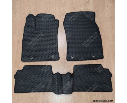 EVA килимки на Lexus CT200h 2011-