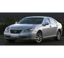 EVA килимки на Lexus ES (XV40) 2006-2012
