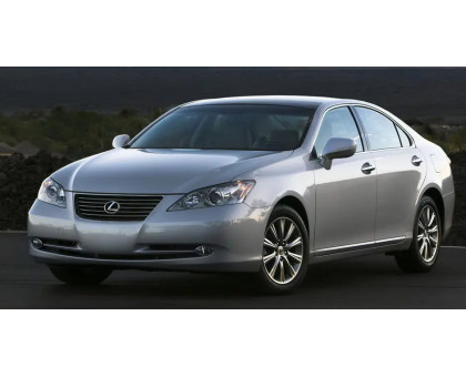 EVA килимки на Lexus ES (XV40) 2006-2012