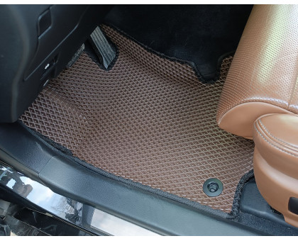 EVA килимки на Lexus GS (L10) 2012-2020