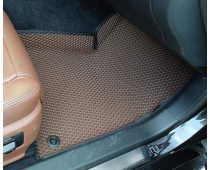 EVA килимки на Lexus GS (L10) 2012-2020