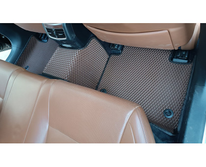 EVA килимки на Lexus GS (L10) 2012-2020