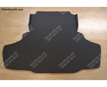 EVA килимки на Lexus GS (L10) 2012-2020