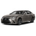 EVA килимки на Lexus GS (L10) 2012-2020