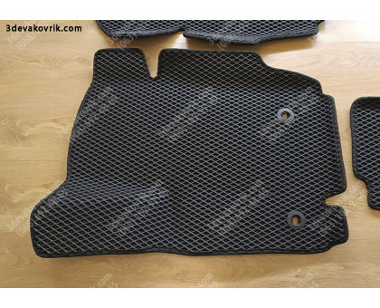 EVA килимки на Lexus GX (J250) 2023-