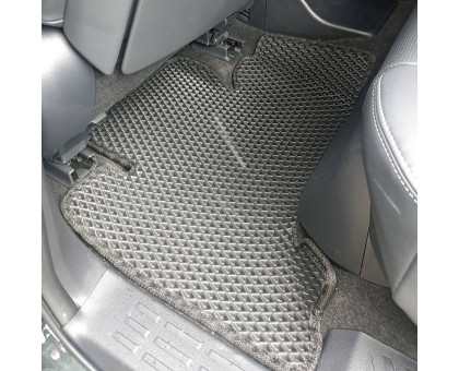 EVA килимки на Lexus GX (J250) 2023-