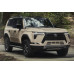 EVA килимки на Lexus GX (J250) 2023-