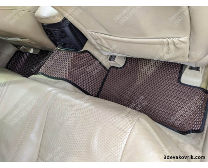 EVA килимки на Lexus IS250 2005-2013