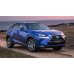 EVA килимки на Lexus NX (AZ10) 2014-2021