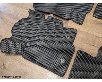EVA килимки на Lexus NX (AZ10) 2014-2021