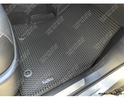 EVA килимки на Lexus NX (AZ10) 2014-2021