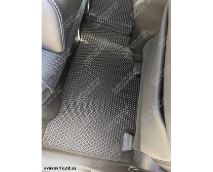 EVA килимки на Lexus NX (AZ10) 2014-2021