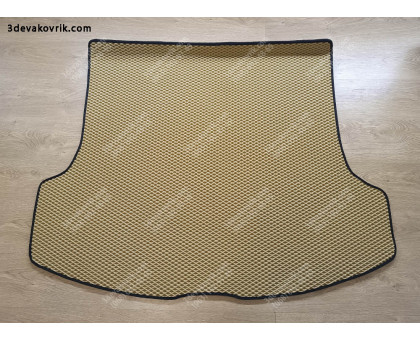 EVA килимки на Lexus RX 2023-