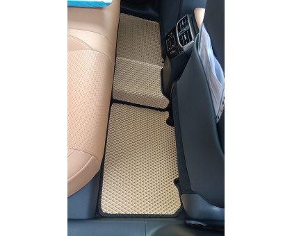EVA килимки на Lexus RX 2023-