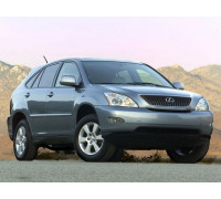 EVA килимки на Lexus RX 2003-2008