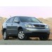 EVA килимки на Lexus RX 2003-2008