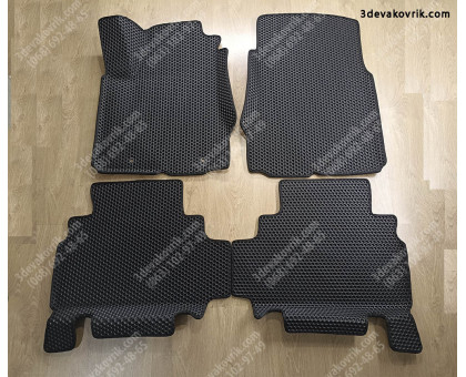 EVA килимки на Lexus RX 2003-2008