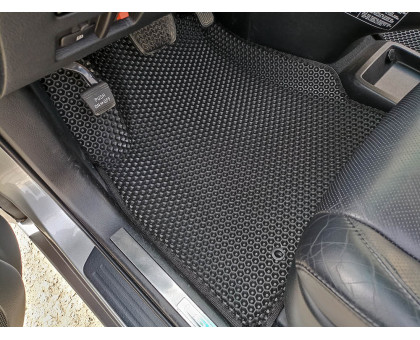 EVA килимки на Lexus RX 2003-2008