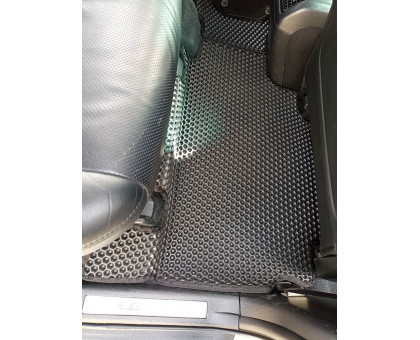 EVA килимки на Lexus RX 2003-2008