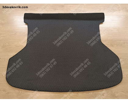 EVA килимки на Lexus RX 2003-2008