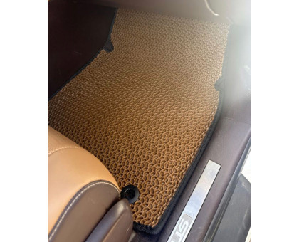 EVA килимки на Lexus RX 2015-2022