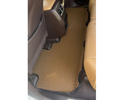 EVA килимки на Lexus RX 2015-2022