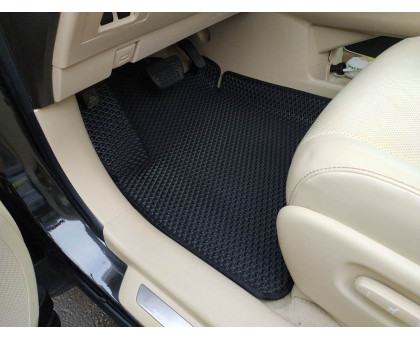 EVA килимки на Lexus RX 2009-2015
