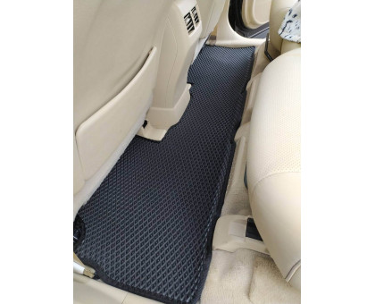 EVA килимки на Lexus RX 2009-2015