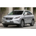 EVA килимки на Lexus RX 2009-2015