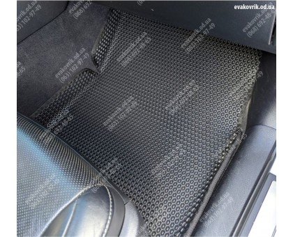 EVA килимки на Lexus ES300h (XV60) 2012-2018