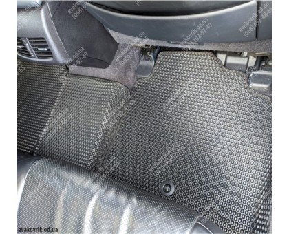 EVA килимки на Lexus ES300h (XV60) 2012-2018
