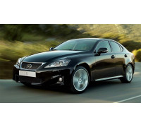 EVA килимки на Lexus IS250 2005-2013