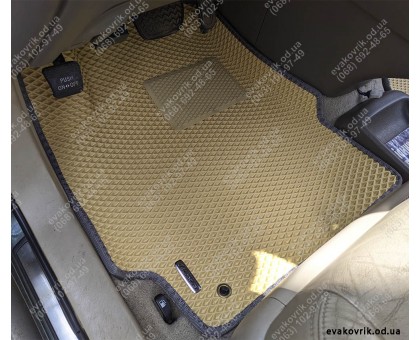 EVA килимки на Lexus RX 1998-2003