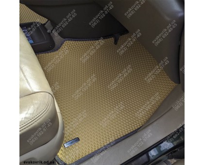 EVA килимки на Lexus RX 1998-2003
