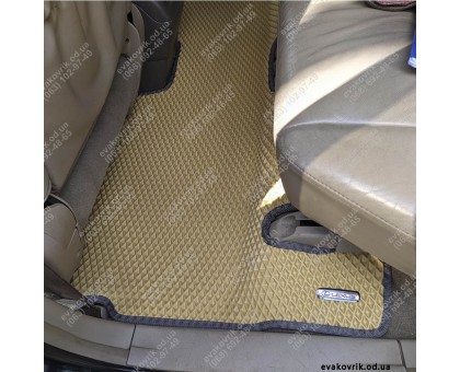 EVA килимки на Lexus RX 1998-2003