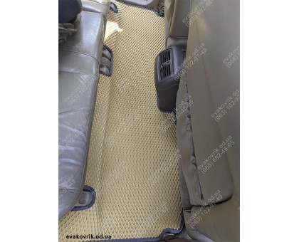 EVA килимки на Lexus RX 1998-2003