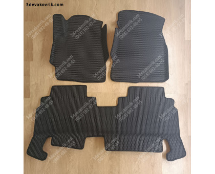 EVA килимки на Lexus RX 1998-2003
