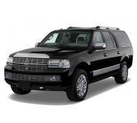EVA килимки на Lincoln Navigator 2006-2014