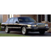 EVA килимки на Lincoln Town Car 1990-1997