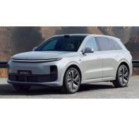 EVA килимки на Lixiang L6 2024-